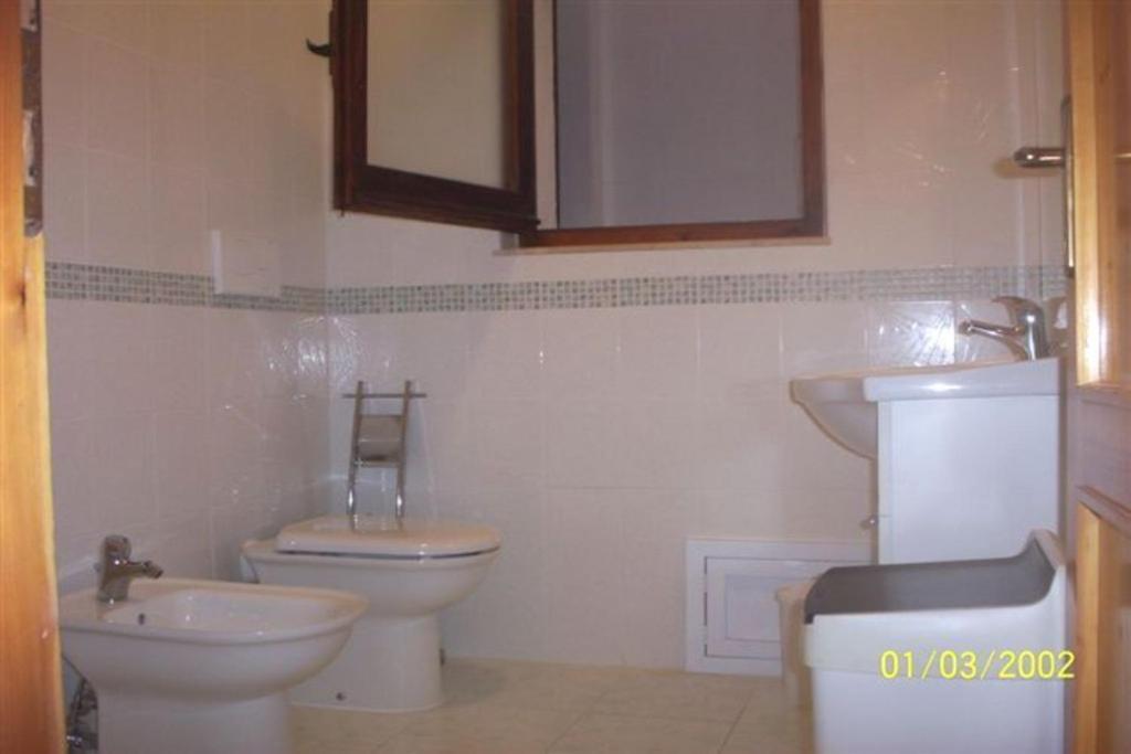 Casa A 300Mt.Dal Mare Calasinzias, 6 Letti, Ac, Pets Welcome, Wi-Fi Free Cala Sinzias Exterior photo