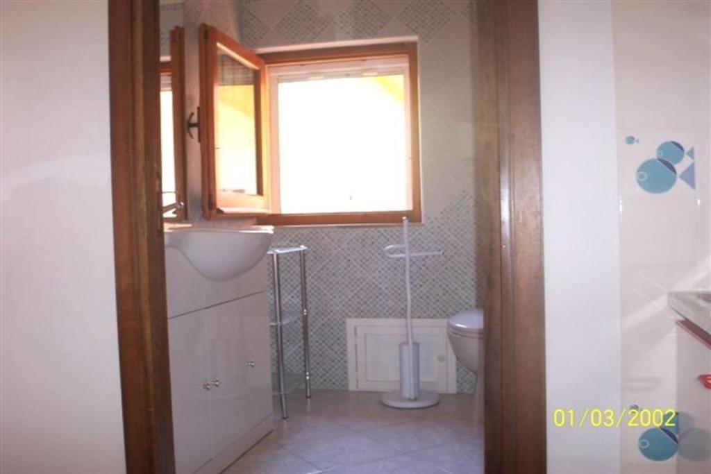 Casa A 300Mt.Dal Mare Calasinzias, 6 Letti, Ac, Pets Welcome, Wi-Fi Free Cala Sinzias Exterior photo